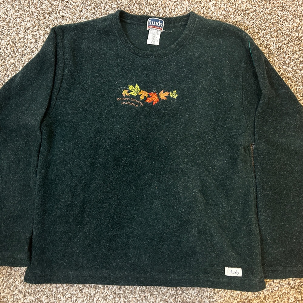 Cutest fall sweater